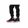 Pantalone di Tuta per Bambini Jordan Jumpman Sustainable Nero
