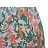 Pantaloncini Sportivi per Bambini Adidas Essentials Aeroready Multicolore