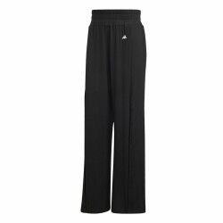 Pantalone Lungo Sportivo Adidas Nero Donna