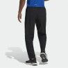 Pantalone per Adulti Adidas Designed For Movement Nero Uomo