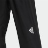 Pantalone per Adulti Adidas Designed For Movement Nero Uomo