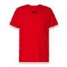 Maglia a Maniche Corte Uomo RADIKAL OUT RUN Rosso M