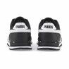 Scarpe da Running per Bambini Puma St Runner V3 Nero