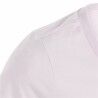 Maglia a Maniche Corte per Bambini Adidas Graphic Rosa