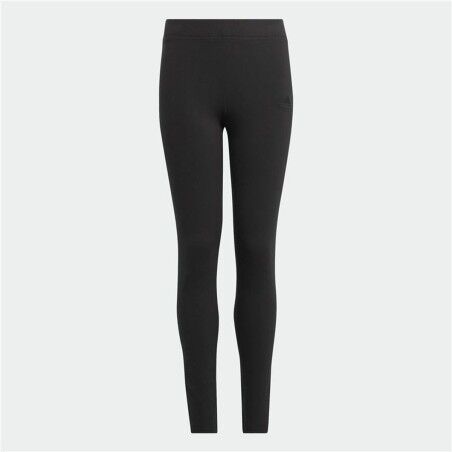 Tuta da Bambini Adidas Nero