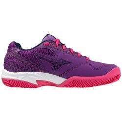 Scarpe da Padel per Adulti Mizuno Break Shot 4