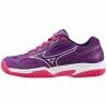 Scarpe da Padel per Adulti Mizuno Break Shot 4