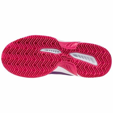 Scarpe da Padel per Adulti Mizuno Break Shot 4