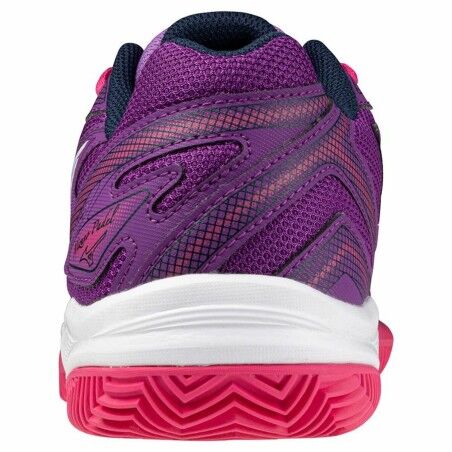 Scarpe da Padel per Adulti Mizuno Break Shot 4