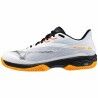 Scarpe da Padel per Adulti Mizuno Wave Exceed Light 2 Bianco