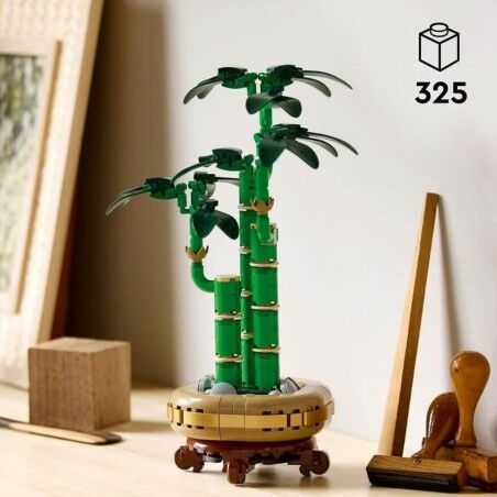 Set di Costruzioni Lego 10344