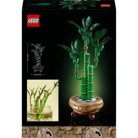 Set di Costruzioni Lego 10344