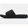 Ciabatte per Bambini Under Armour Ignite Select Nero