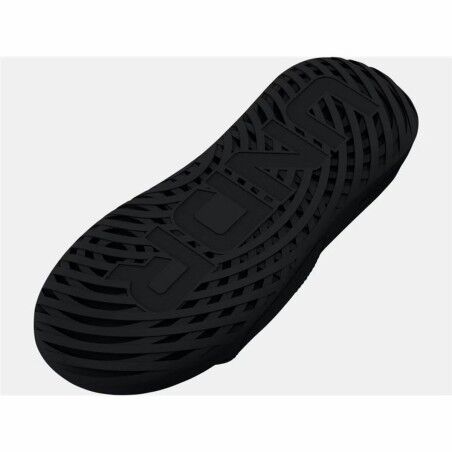 Ciabatte per Bambini Under Armour Ignite Select Nero
