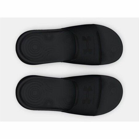 Ciabatte per Bambini Under Armour Ignite Select Nero
