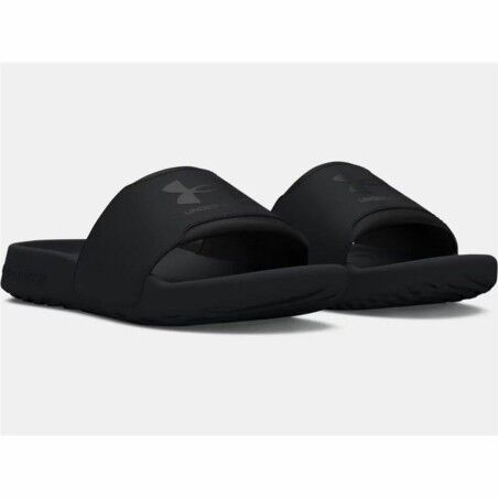Ciabatte per Bambini Under Armour Ignite Select Nero
