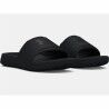 Ciabatte per Bambini Under Armour Ignite Select Nero