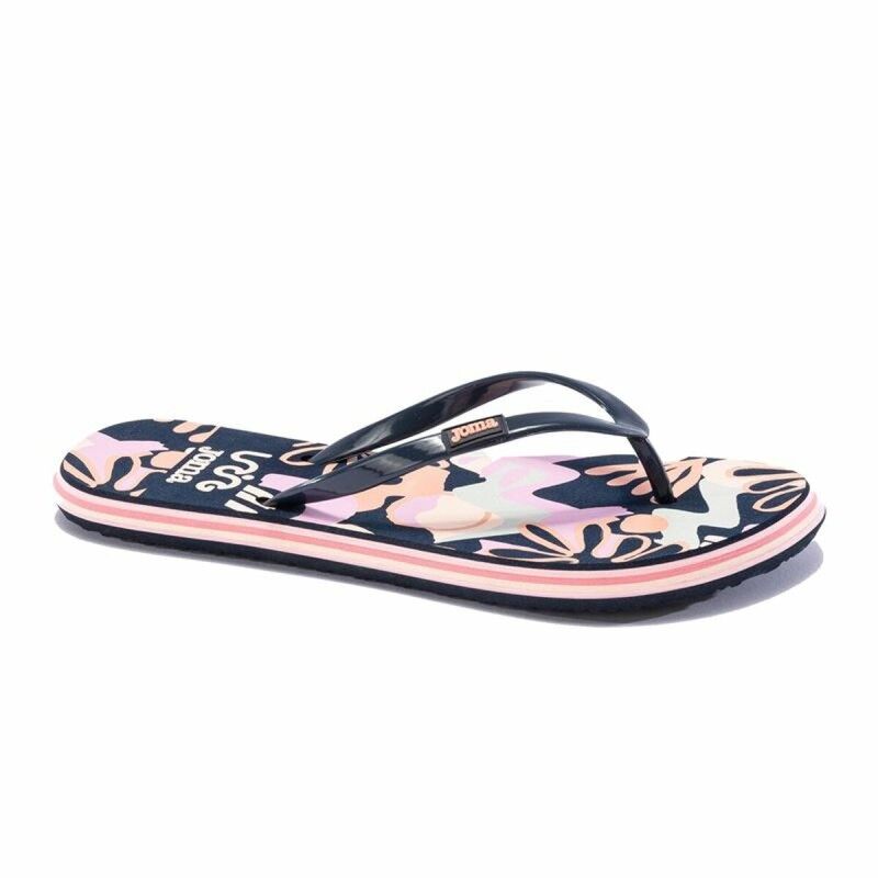 Ciabatte per Bambini Joma Sport S.Water Lady 2403 Azzurro Ciabatte per Bambini Joma Sport S.Water Lady 2403 Azzurro