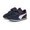 Scarpe da Running per Bambini Puma ST Runner V3 Blu Marino