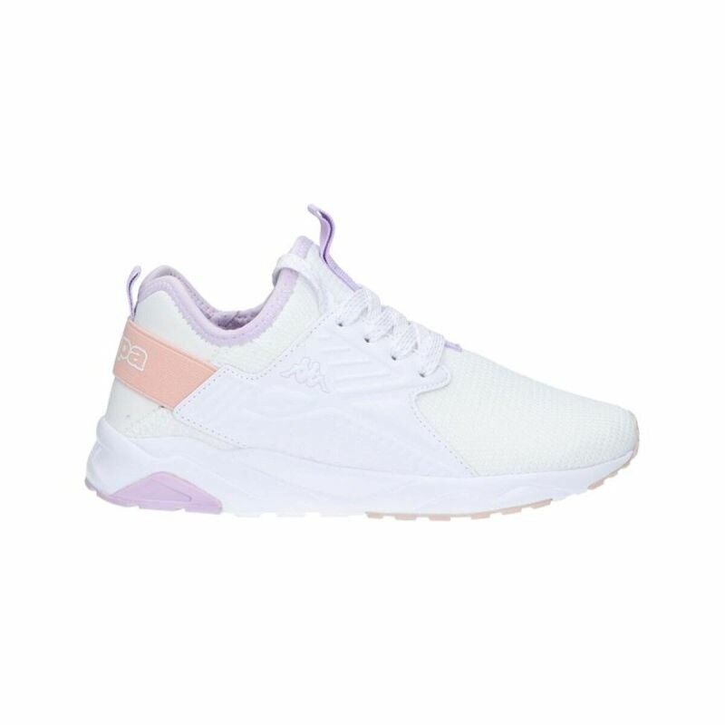 Scarpe Sportive per Bambini Kappa San Puerto Lace Scarpe Sportive per Bambini Kappa San Puerto Lace