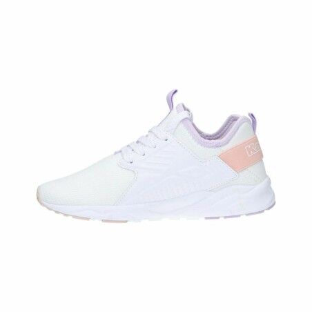 Scarpe Sportive per Bambini Kappa San Puerto Lace