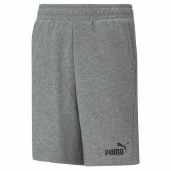 Pantaloncino Sportivo Puma Essentials Sweat