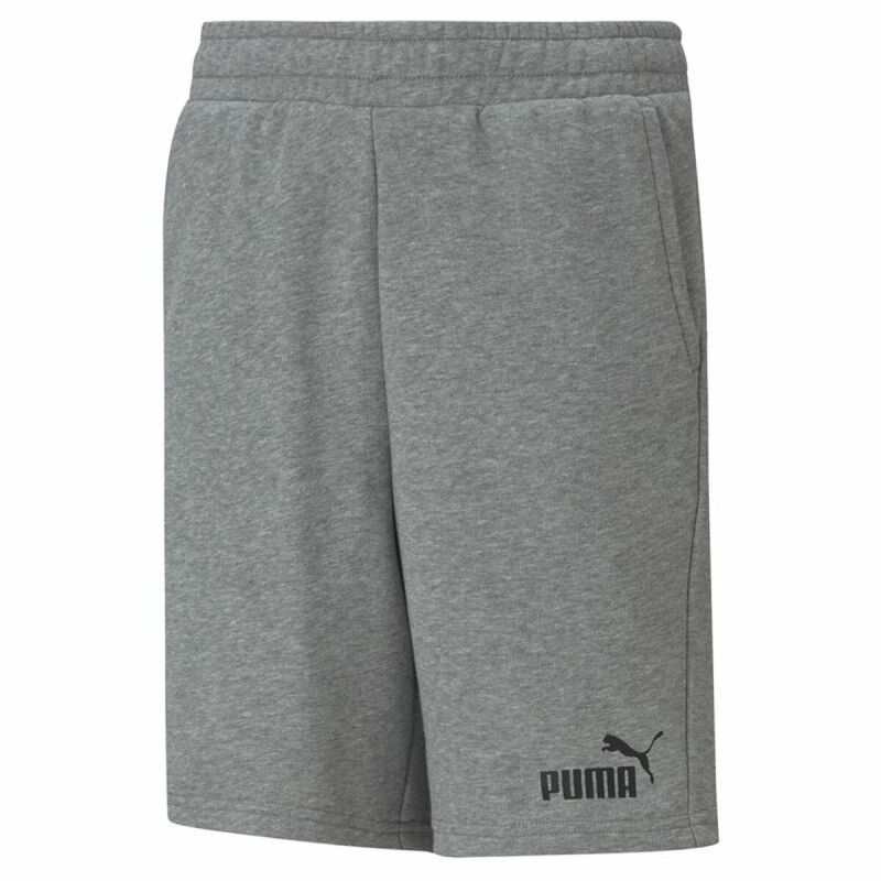 Pantaloncino Sportivo Puma Essentials Sweat Pantaloncino Sportivo Puma Essentials Sweat