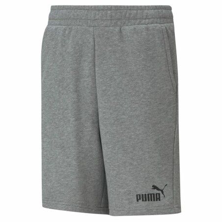Pantaloncino Sportivo Puma Essentials Sweat