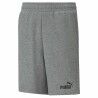 Pantaloncino Sportivo Puma Essentials Sweat