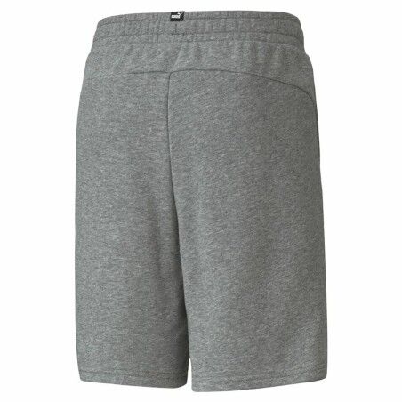 Pantaloncino Sportivo Puma Essentials Sweat