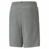 Pantaloncino Sportivo Puma Essentials Sweat