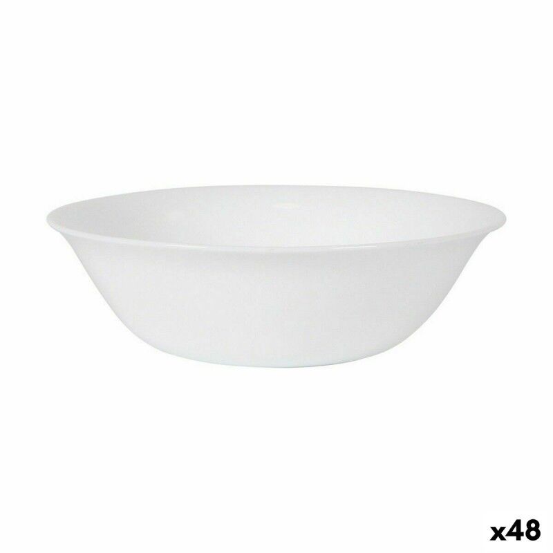 Ciotola per Aperitivi La Mediterránea Whom 16,5 x 16,5 x 4,9 cm (48 Unità) Ciotola per Aperitivi La Mediterránea Whom 16,5 x 16,5 x 4,9 cm (48 Unità)