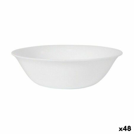Ciotola per Aperitivi La Mediterránea Whom 16,5 x 16,5 x 4,9 cm (48 Unità)