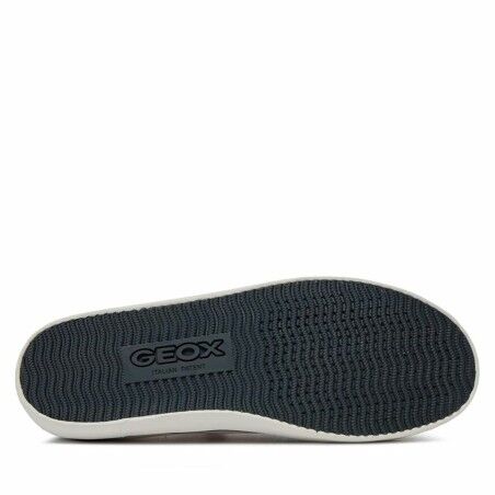 Scarpe Sportive per Bambini Geox Gisli Beige