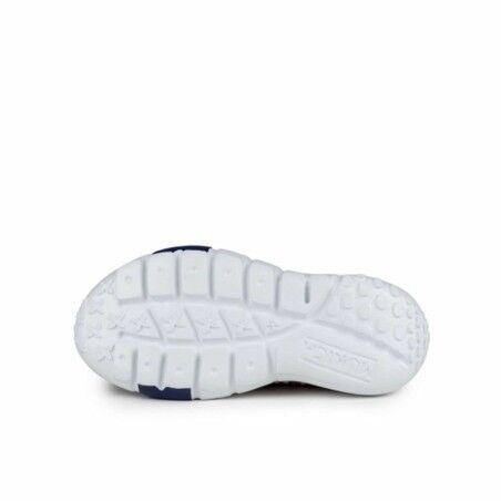 Scarpe Sportive per Bambini Munich Jony Kid 02 Grigio
