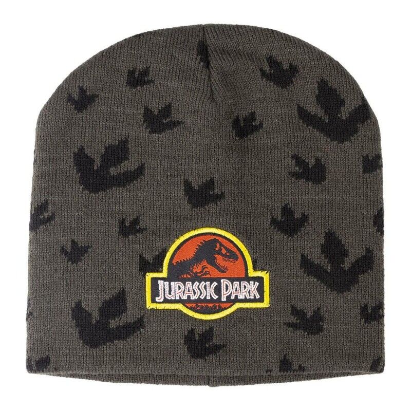 Berretto per Bambini Jurassic Park Berretto per Bambini Jurassic Park