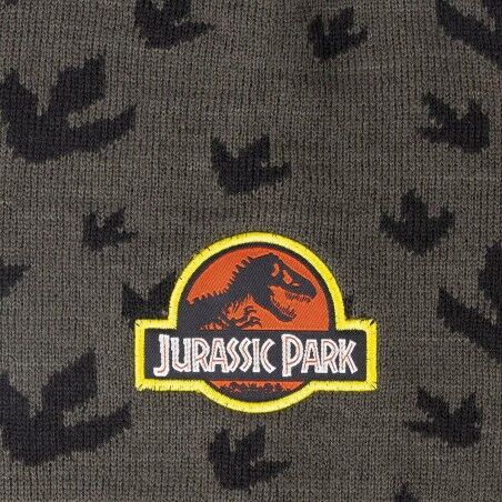 Berretto per Bambini Jurassic Park