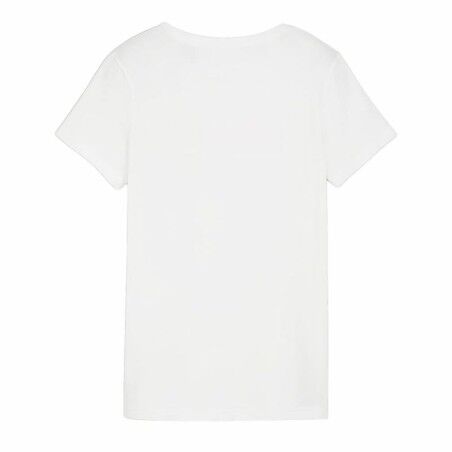 Maglia a Maniche Corte Donna Puma Essential+ Graphic