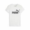 Maglia a Maniche Corte Donna Puma ESS+ ANIMAL Graphic