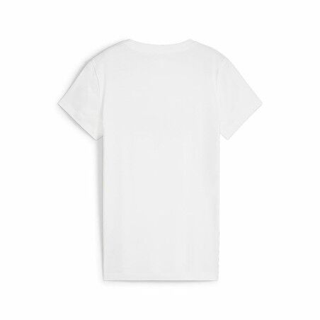Maglia a Maniche Corte Donna Puma ESS+ ANIMAL Graphic