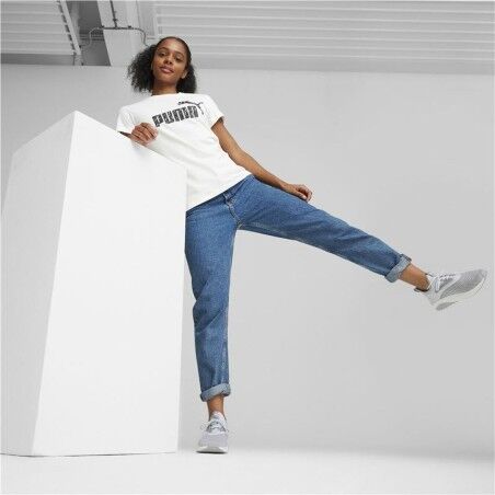 Maglia a Maniche Corte Donna Puma ESS+ ANIMAL Graphic