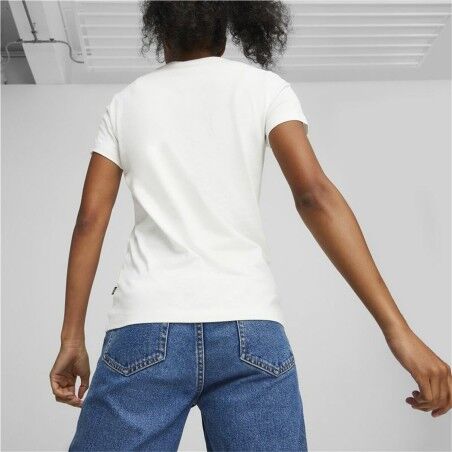 Maglia a Maniche Corte Donna Puma ESS+ ANIMAL Graphic