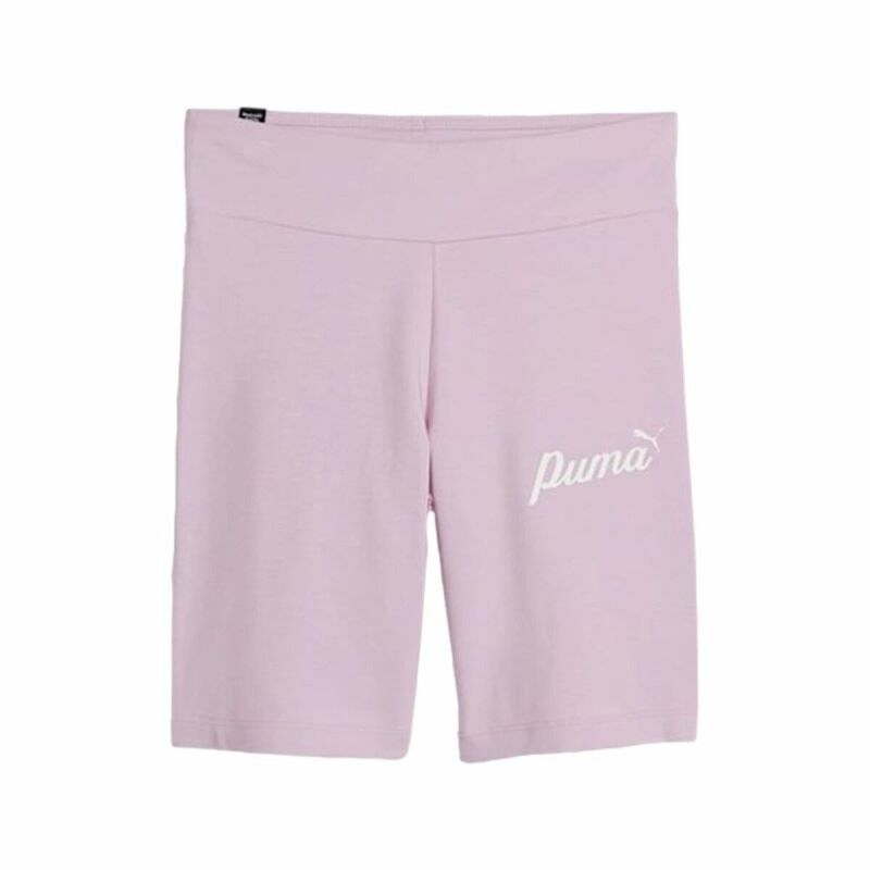 Shorts per bambini Puma Essentials + Blossom Shorts per bambini Puma Essentials + Blossom