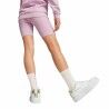 Shorts per bambini Puma Essentials + Blossom