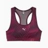 Reggiseno Sportivo Puma 4Keeps Bra P Rosa