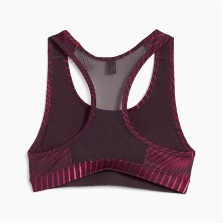 Reggiseno Sportivo Puma 4Keeps Bra P Rosa