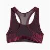 Reggiseno Sportivo Puma 4Keeps Bra P Rosa