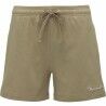 Pantaloncino Sportivo Champion Legacy Marrone