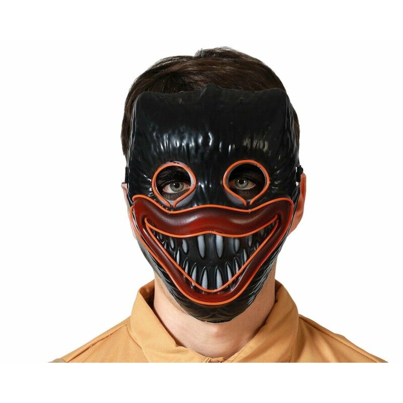 Maschera Halloween Multicolore Terrore Maschera Halloween Multicolore Terrore