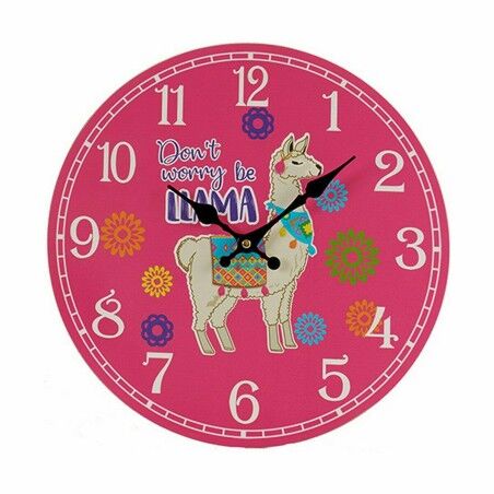 Orologio da Parete Fiamma